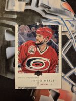 NHL Jeff O`Neill Carolina Hurricanes